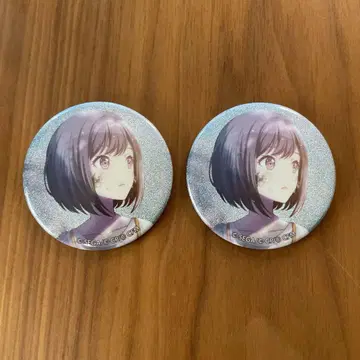 프로세카 시노노메 에나 캔 배지