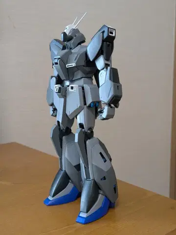 MG 1/100 RGZ-91 리가즈 역습의 샤아 Ver