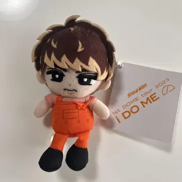 Snow Man 스노치루 교수형 무카이 코지 1st DOME