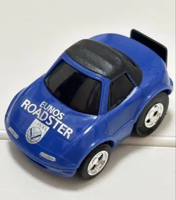 쵸로Q EUNOS ROADSTER 일본제