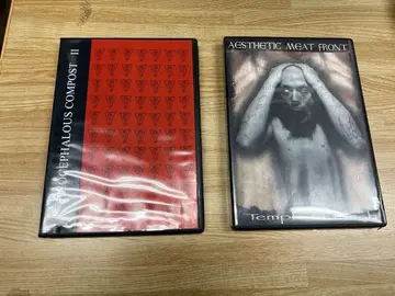 서양 POP DVD 2세트