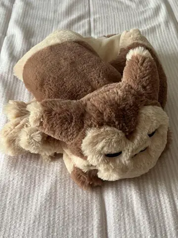 포켓몬 센터 머플러 오오타치