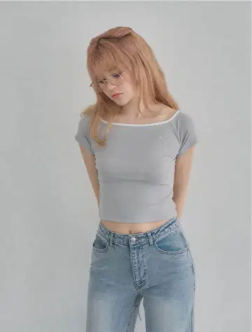 Kate slit tops