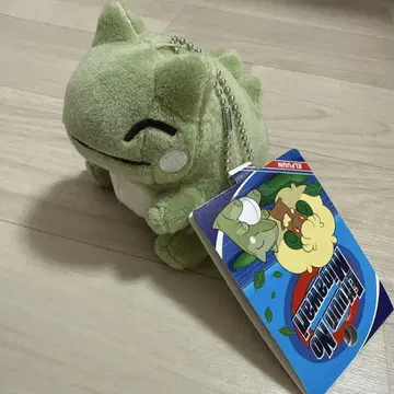 [완판템] 포켓몬 대타 인형 키링 봉제 인형 포켓몬 센터