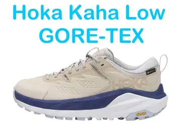 새상품 HOKA ONE ONE 호카오네오네 카하 로 GTX