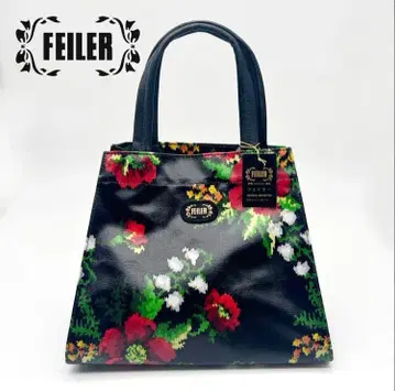 FEILER 토트백 [ 미사용 새상품 ]