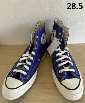 Converse CT70 척테일러 네이비 블루 파랑 28.5
