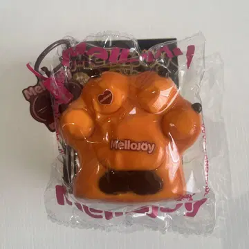 Mellojoy 메로조이 스퀴즈 고양이 손톱