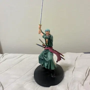 ONEPIECE 로로노아 조로 피규어