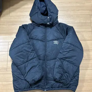 9090 다운 엄브로 콜라보 영거 송 나인티나인티 엄브로