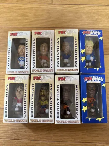 레어 코린시안 8체 세트 발데라마 크루이프 바조 스킬라치