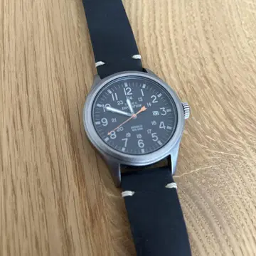 TIMEX 타이맥스 EXPEDITION