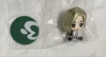 Mrs. GREEN APPLE 제일복권 C상 피규어 후지와라 료카