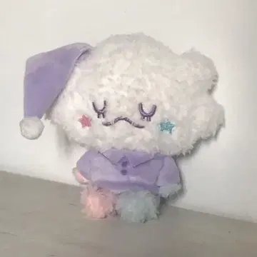truz som 소므 오야스미 봉제 인형 키링 응원봉 트레이딩 카드