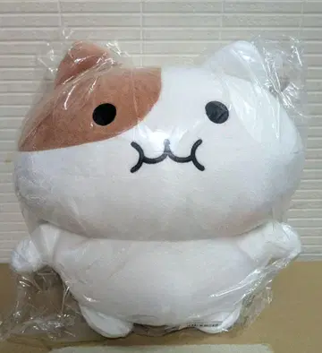 모치냐미 BIG 봉제 인형