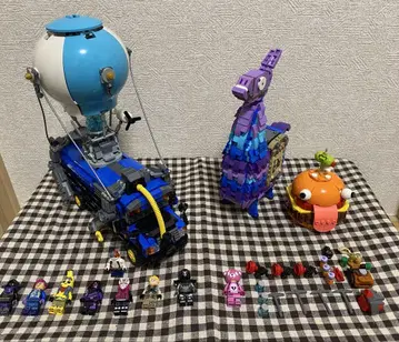 LEGO 포트나이트 묶음 판매