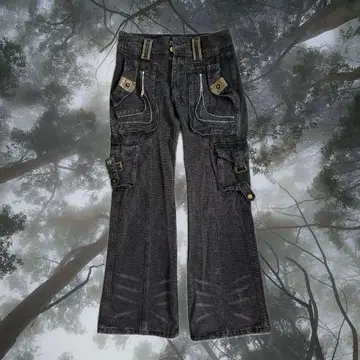 데님 팬츠