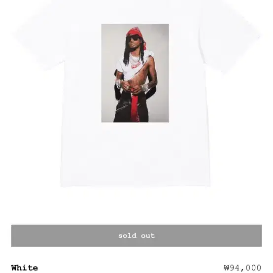 【美品】SUPREME Supreme プレイボーイカルティパーカーブラック メンズ Tシャツ