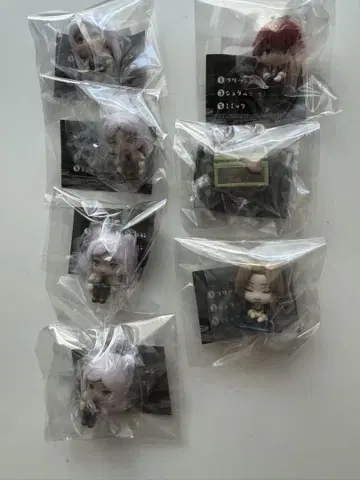 기다림 프리렌