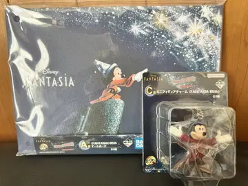 1번 복권 Disney Fantasia A상 C상 세트