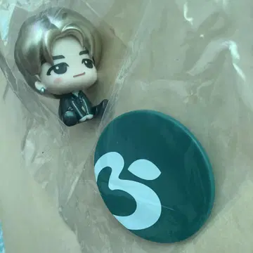 Mrs. GREEN APPLE 1번 복권 C상 와카이 히로토