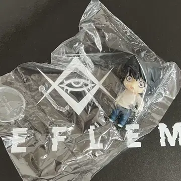 DEATHNOTE 넨도로이드 푸치 L