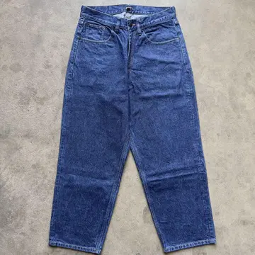 HUF 데님 팬츠 W30 하프
