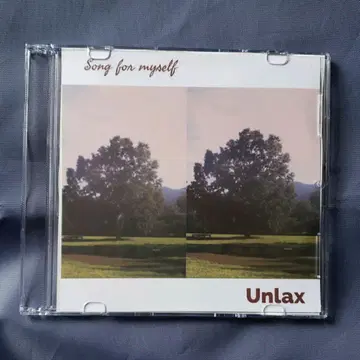 Unlax - 2nd demo
