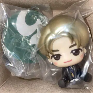미세스 제일복권 C상 와카이 히로토 SD 피규어