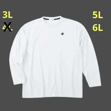 르꼬끄 스포르티브 에코 반려동물 긴팔 T셔츠 prx2