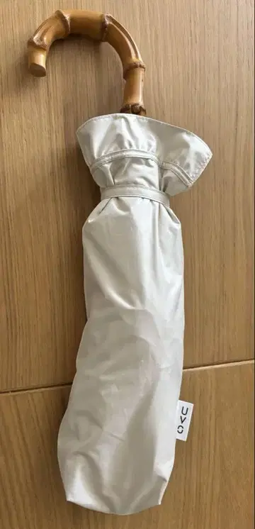 UVO 양산 프릴 접이식