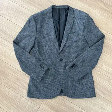 H&M 남성용 자켓 3버튼 38size