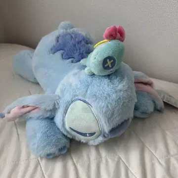miniso 스티치 택 포함 미사용 새상품 한국에서 7월에 구매