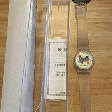 TUBE 라이브 굿즈