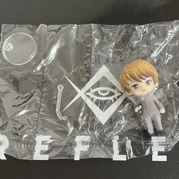 DEATHNOTE 넨도로이드 푸치 야가미 라이토