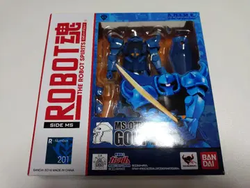 ROBOT혼 구프