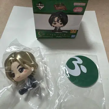 미세스 그린애플 제일복권 C상 피규어 후지사와 료카