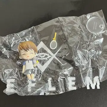DEATHNOTE 넨도로이드 푸치 야가미 라이토