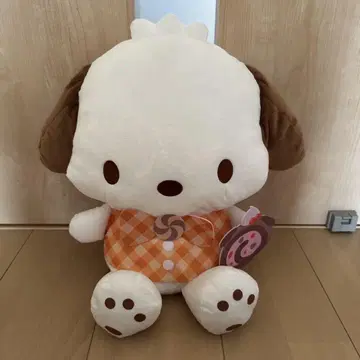 즉시 구매 포차코 봉제 인형