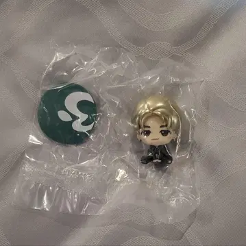 제일복권 Mrs. GREEN APPLE 와카이 히로토 피규어