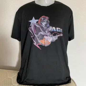 KISS ACE FREHLEY