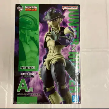 HUNTER x HUNTER 헌터헌터 제일복권 A상 메르엠