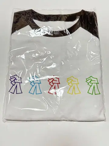 A! group 투어 T셔츠