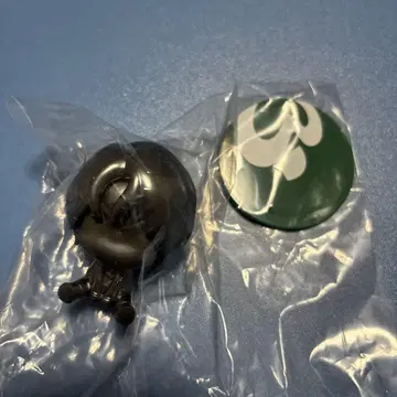Mrs. GREEN APPLE 1번 복권 C상 시크릿 오오모리 모토키
