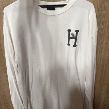 HUF 긴팔