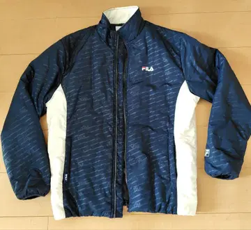 FILA 골프 자켓 & 팬츠 세트 LL