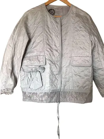 ERMANNO SCERVINO 엘만노 피렌체 라이트 자켓 C069