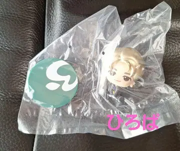 Mrs.GREEN APPLE 1 복권 C상 SD 피규어 와카이 히로토