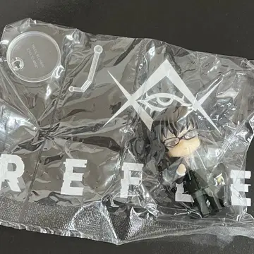 DEATHNOTE 넨도로이드 푸치 미카미 테루