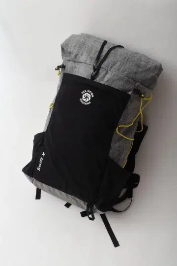 SIX MOON DESIGNS 10주년 기념 모델 SwiftX 백팩